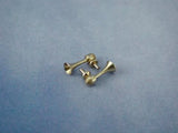 Ships Horn Brass (Choice of Sizes)