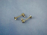 Ships Horn Brass (Choice of Sizes)