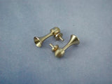 Ships Horn Brass (Choice of Sizes)