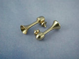 Ships Horn Brass (Choice of Sizes)