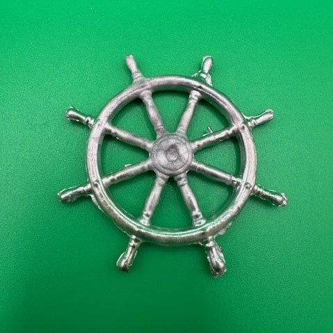 Ships Wheel 50mm image 0