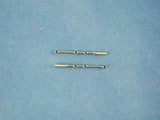 3 Hole RN Stanchion (Choice of sizes)