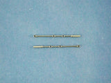 3 Hole RN Stanchion (Choice of sizes)
