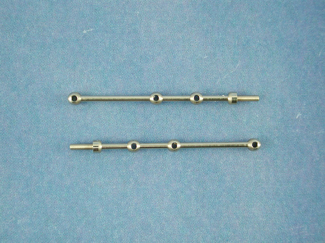 3 Hole RN Stanchion (Choice of sizes)