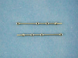 3 Hole RN Stanchion (Choice of sizes)