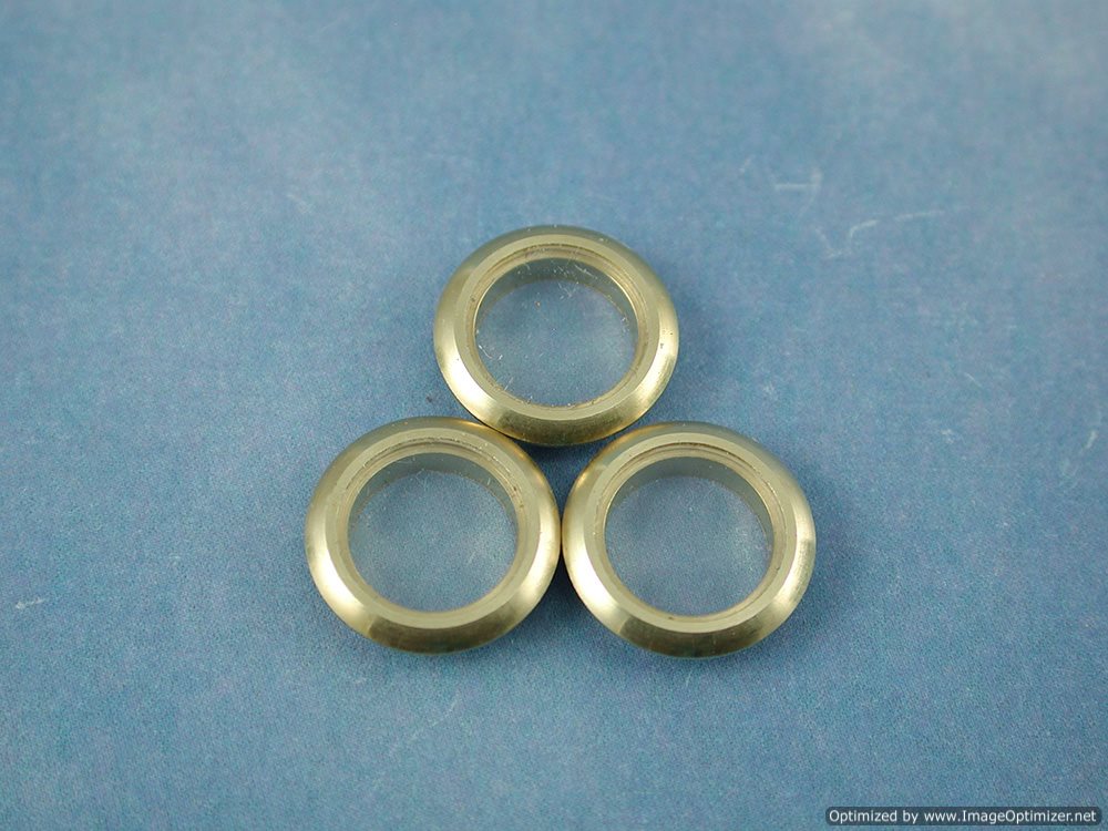 Porthole 12mm Without Flange Glazed (10)