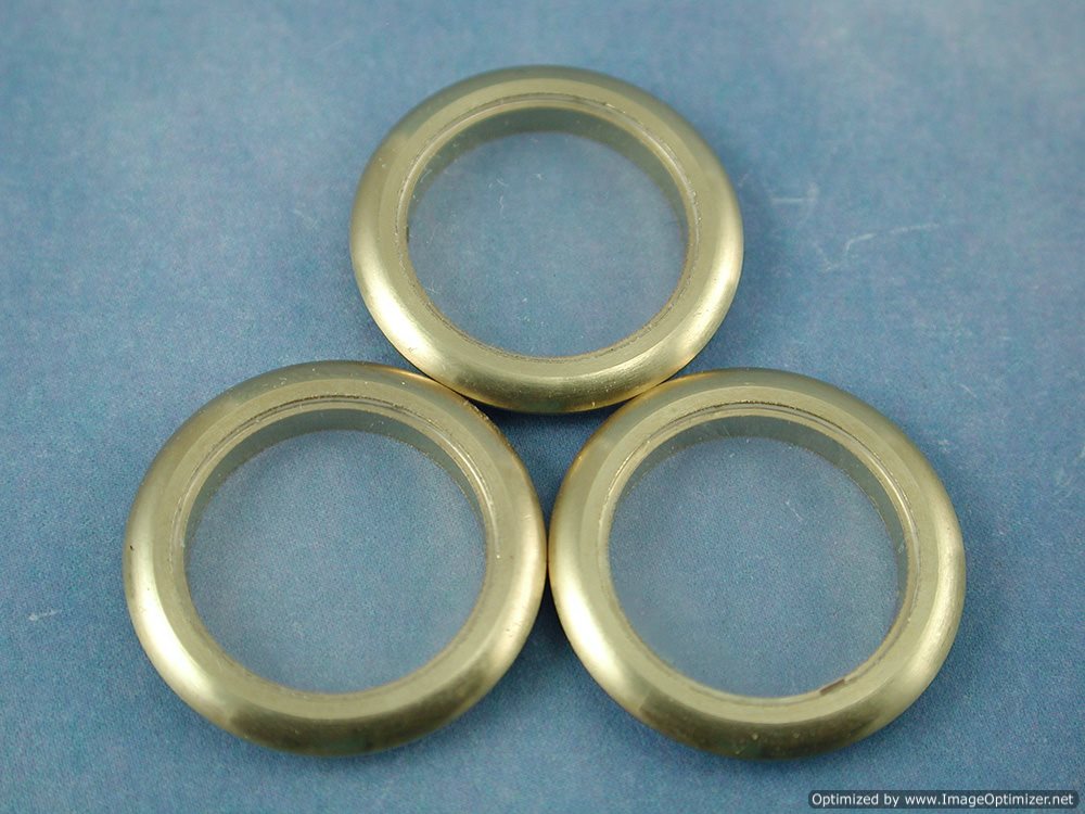 Porthole 20mm Without Flange Glazed (10)