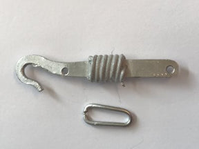 Tow Hook 58mm image 0