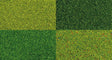 Busch 7050 Scatter material set 4 colours (4x40g) image 0