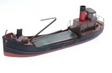 Scottish Puffer Boat OO Gauge Scale Model Boat image 0