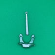 Halls Anchor 31mm (2 Parts) image 0