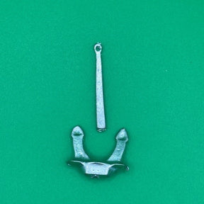 Halls Anchor 31mm (2 Parts) image 0