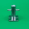 Round T Bollard 26mm - SJH Model Boats