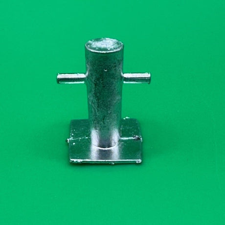 Round T Bollard 26mm image 0