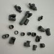 BRAVE BORDERER FITTINGS SET A - MAST FITTINGS SET A image 0