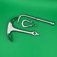 Anchor 75mm (4 Parts) image 0