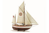 Billing Boats Colin Archer B728 Model Boat Kit
