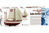 Billing Boats Colin Archer B728 Model Boat Kit