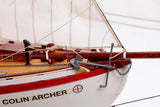 Billing Boats Colin Archer B728 Model Boat Kit
