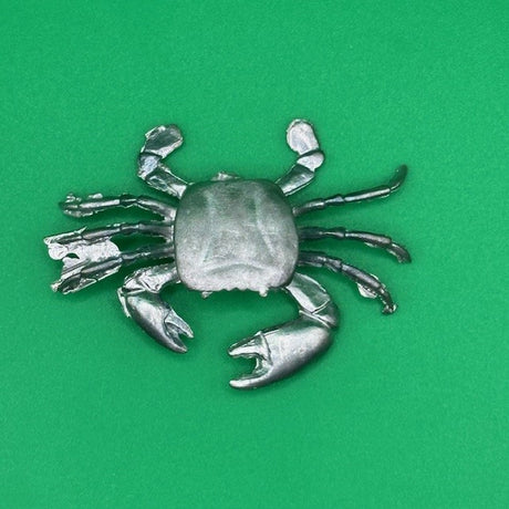 Crab 50 x 24mm image 0