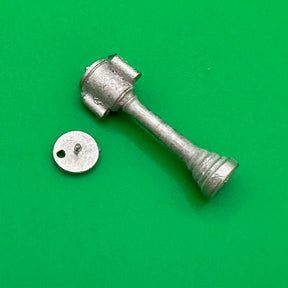 Revolution Indicator 30mm image 0