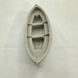 21ft Lifeboat Clinker Double Ended 88mm 1:72 Scale image 0