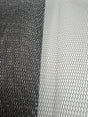Netting that can be used for Hammocks, Nets, Radars etc - Black image