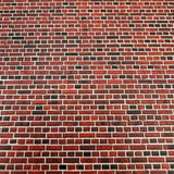 Vollmer 46042 Red brick embossed card sheet image 1