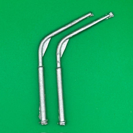 Davit 65mm (Pair) image 0
