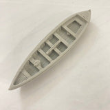 27ft Royal Navy Whaler 85mm 1:96 Scale image 0