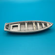 32ft Royal Navy Cutter (Pre 1920) 100mm 1:96 Scale image 0