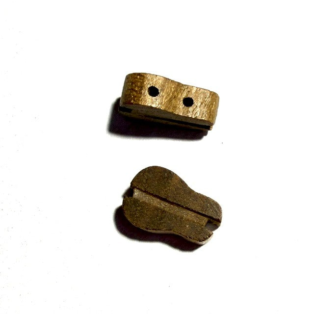Violin Blocks Pack of 2 (Choice of Sizes)