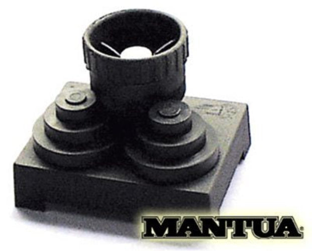 Mantua Plank Bender - 8150