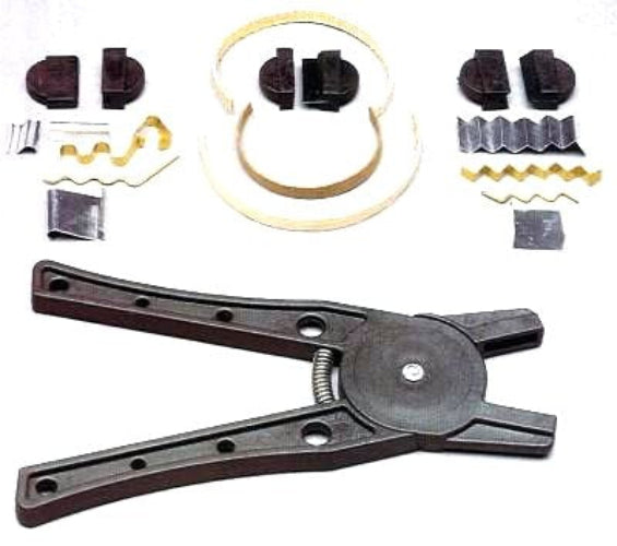 Mantua Strip Bender - 8151