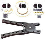 Mantua Strip Bender - 8151