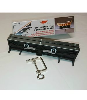 Mantua Strip Clamp - 8155