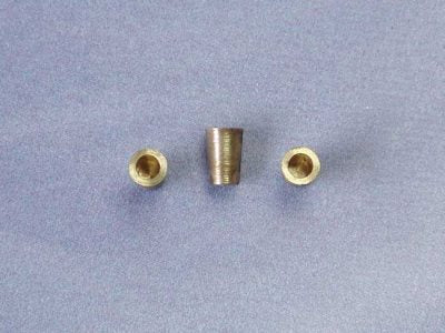 Brass Bucket 5mm (5)