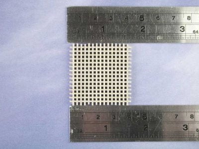 Grating Set 39x39mm
