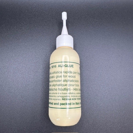 Mantua Aliphatic Wood Glue Waterproof 100ml image 0