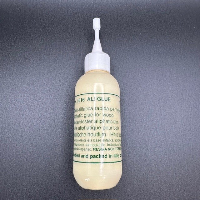 Mantua Aliphatic Wood Glue Waterproof 100ml image 0