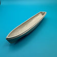 28ft Clippers Longboat Carvel 136mm 1:64 Scale image 0