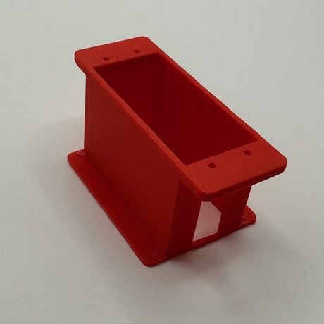 Servo Holder - Standard Servo image 0