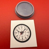 Sea Clock 16mm image 0
