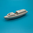 25ft Royal Navy Motor Cutter 79mm 1:96 Scale image 0