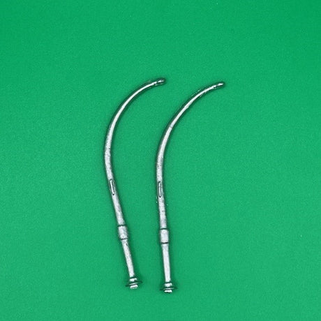 Davit 60mm (Pair) image 0
