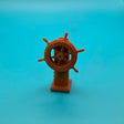 Ships Wheel with stand image 0
