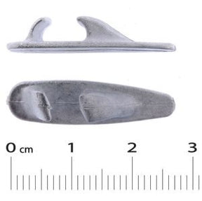 Handed Fairleads 27mm (1 Pair) image 0