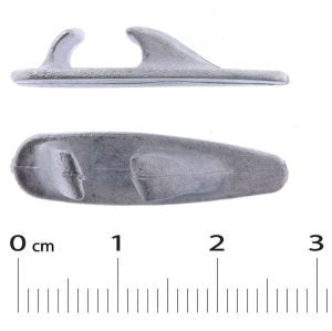 Handed Fairleads 27mm (1 Pair) image 0