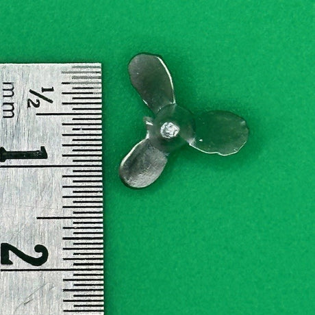Propeller 3 Blade 16mm image 0