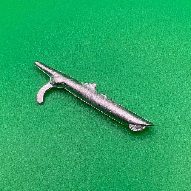 Boat Hook 39mm image 0